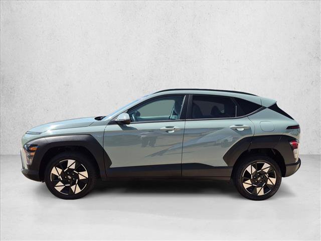 Used 2024 Hyundai Kona SEL AWD/4WD image 9