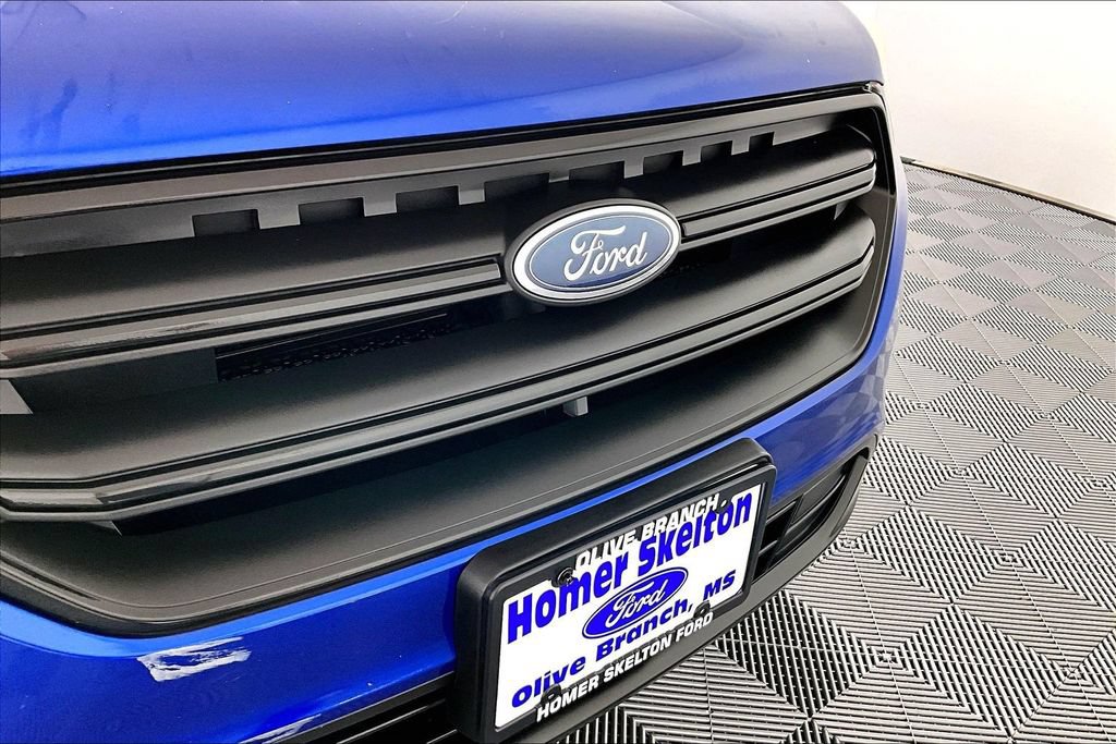 Used 2017 Ford Escape S FWD image 30