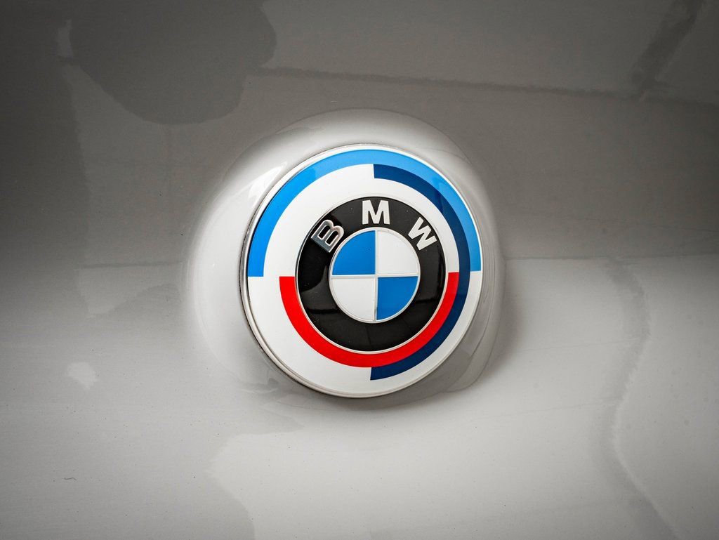 Certified 2023 BMW M8 Competition w/ M Carbon Exterior Package image 17