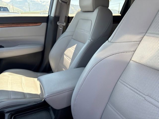 Used 2019 Honda CR-V EX-L image 16