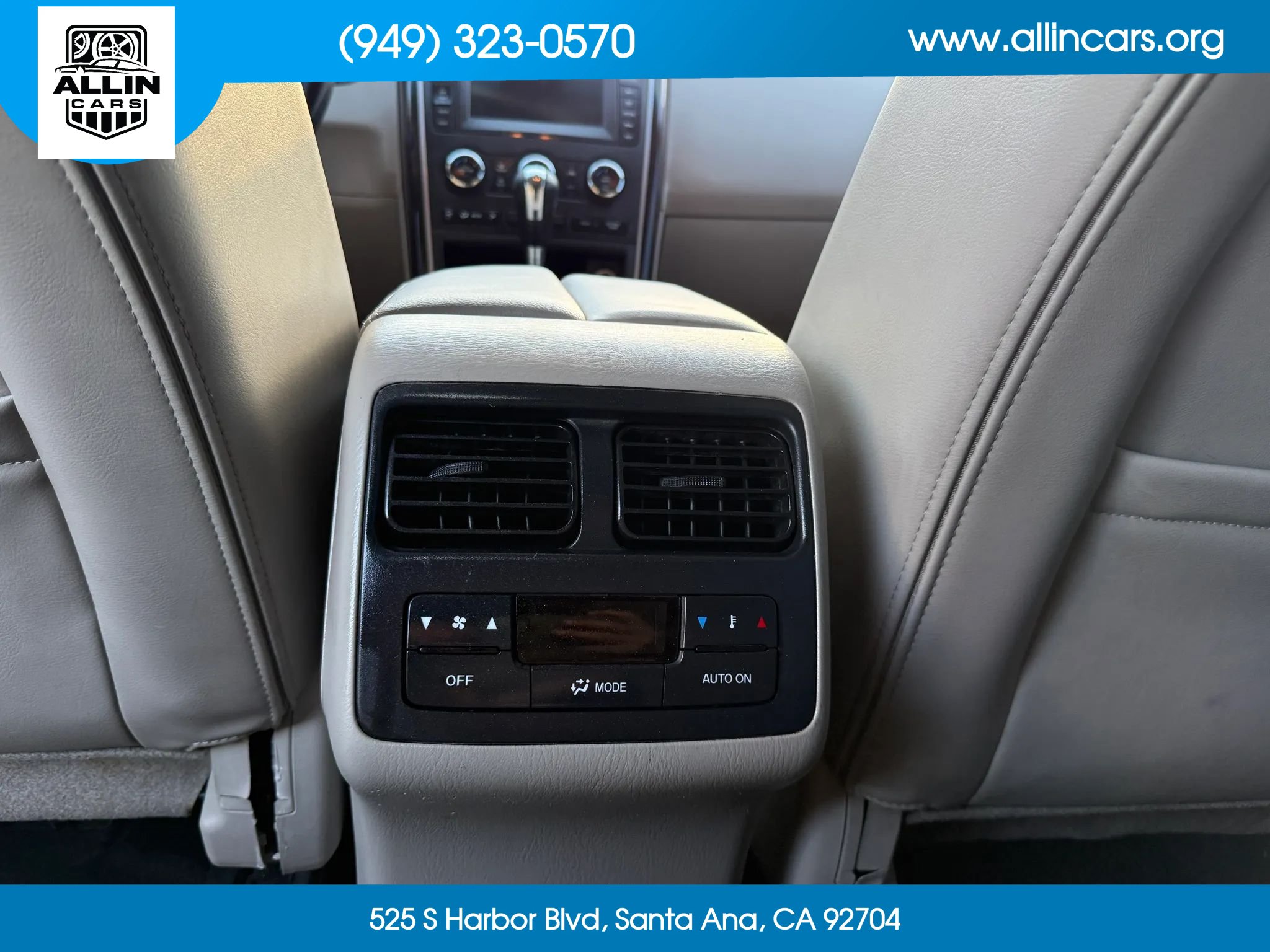 Used 2012 MAZDA CX-9 Grand Touring w/ Moonroof & Bose Audio Pkg FWD image 15