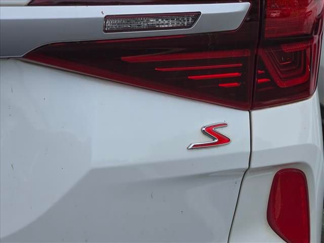 Used 2021 Kia Seltos S image 7