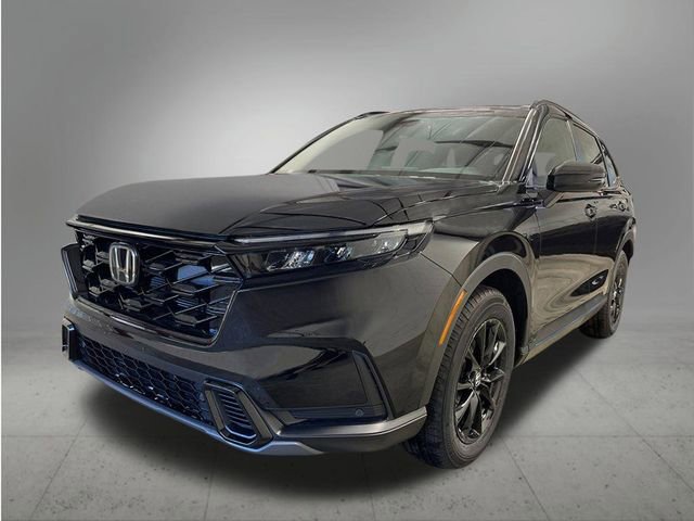 New 2026 Honda CR-V Sport-L image 1