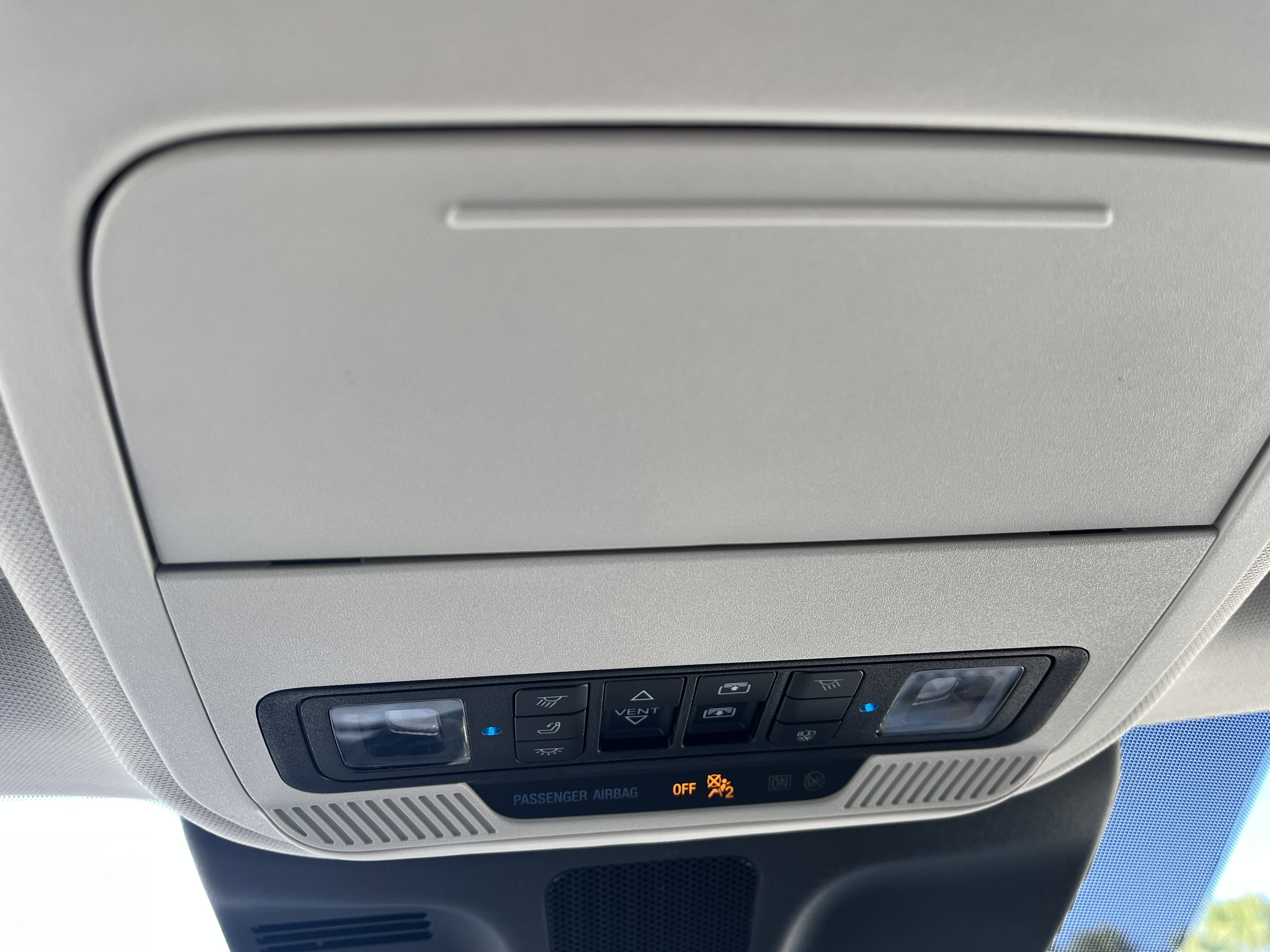 New 2025 Ford Expedition Active image 26