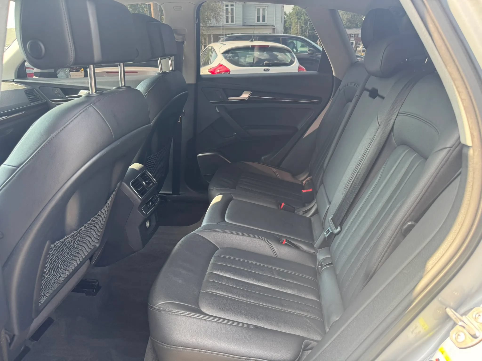 Used 2018 Audi Q5 2.0T Premium AWD/4WD image 26