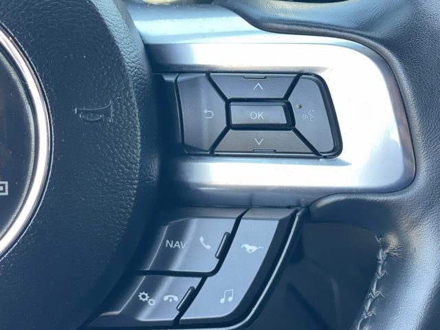 Used 2021 Ford Mustang Mach 1 w/ Mach 1 Handling Package image 10