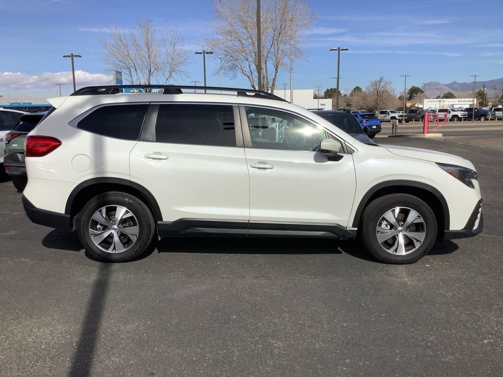 Certified 2024 Subaru Ascent Premium w/ Convenience Package image 24