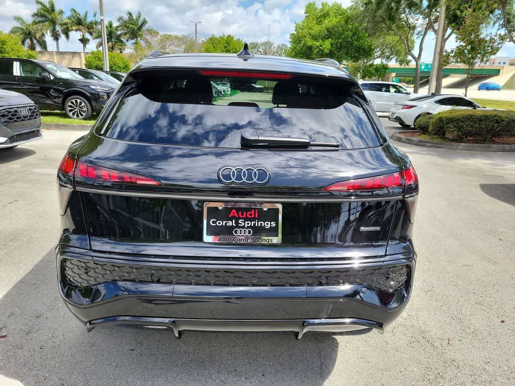 New 2026 Audi Q3 quattro 2.0T AWD/4WD image 7