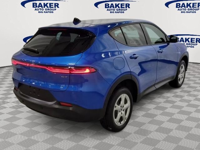 New 2025 Dodge Hornet GT Plus w/ GT Plus Package image 3