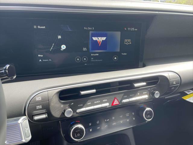 New 2026 Hyundai Palisade Calligraphy image 13