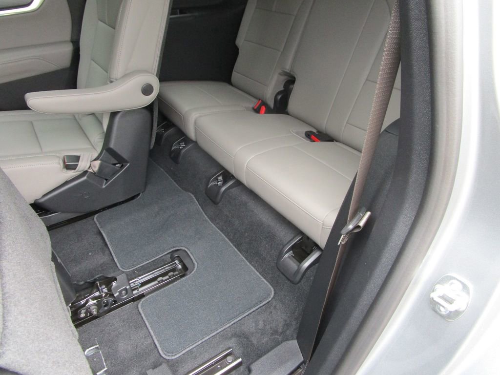 New 2026 GMC Acadia Elevation w/ Elevation Premium Package image 18