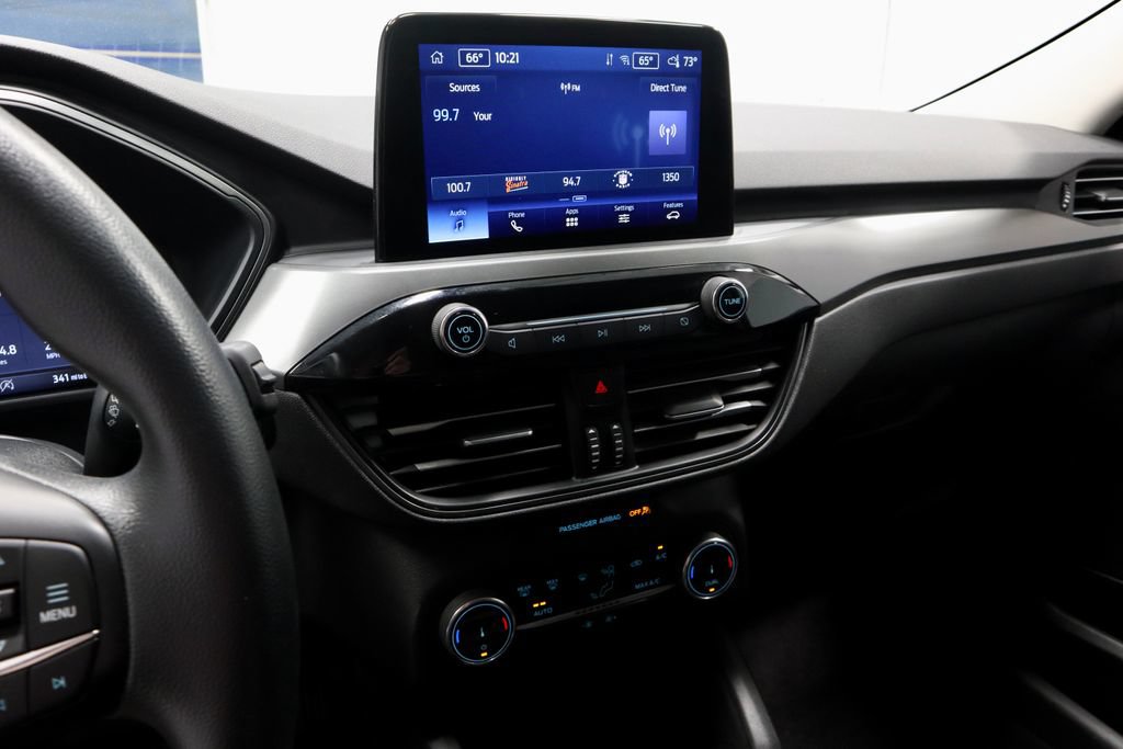 Certified 2025 Ford Escape Active AWD/4WD image 31