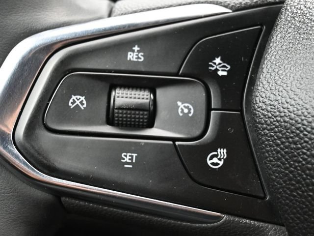 Used 2024 Chevrolet TrailBlazer ACTIV w/ Convenience Package FWD image 24