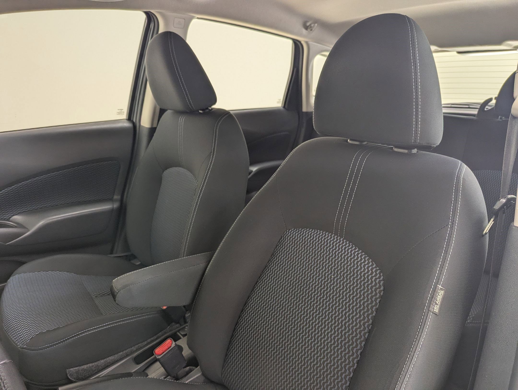 Used 2017 Nissan Versa Note SV image 25