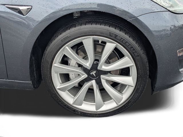 Used 2018 Tesla Model 3 Long Range image 10
