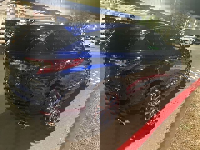 Used 2024 Acura RDX w/ Technology Package image 5