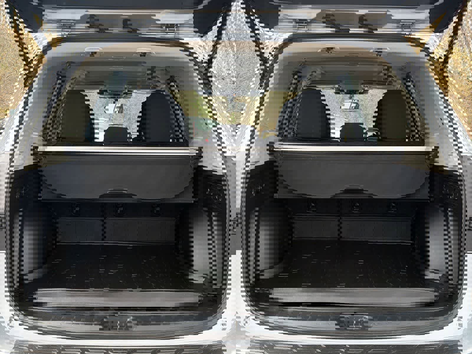 Certified 2023 Subaru Forester Premium image 35