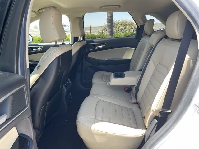 Used 2020 Ford Edge SEL w/ Convenience Package FWD image 25