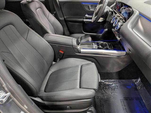 Used 2026 Mercedes-Benz GLA 250 image 21