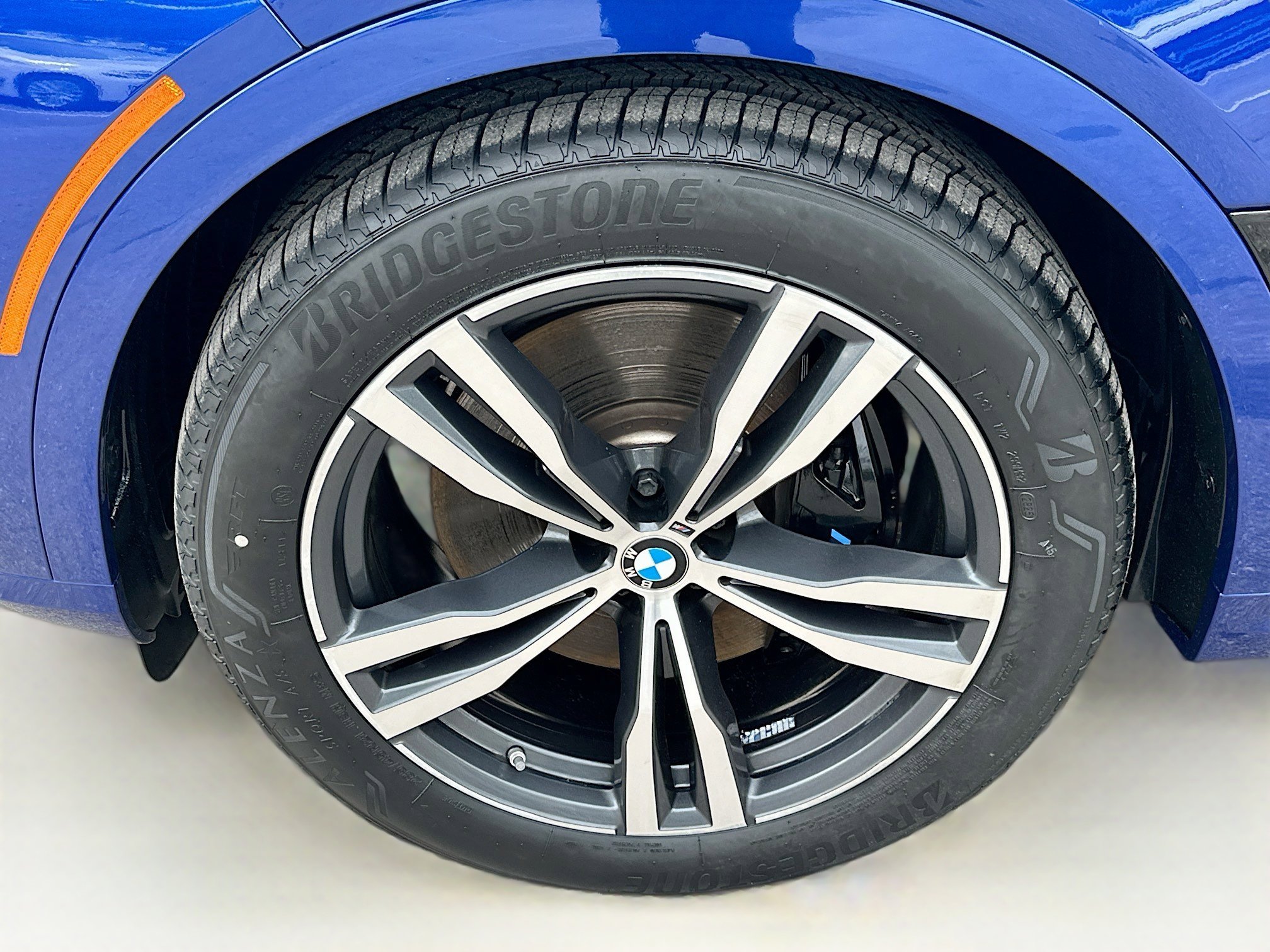 Certified 2024 BMW X7 M60i w/ M Sport Professional Package image 40