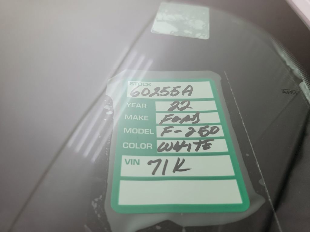 Used 2022 Ford F250 Lariat w/ Lariat Ultimate Package image 22