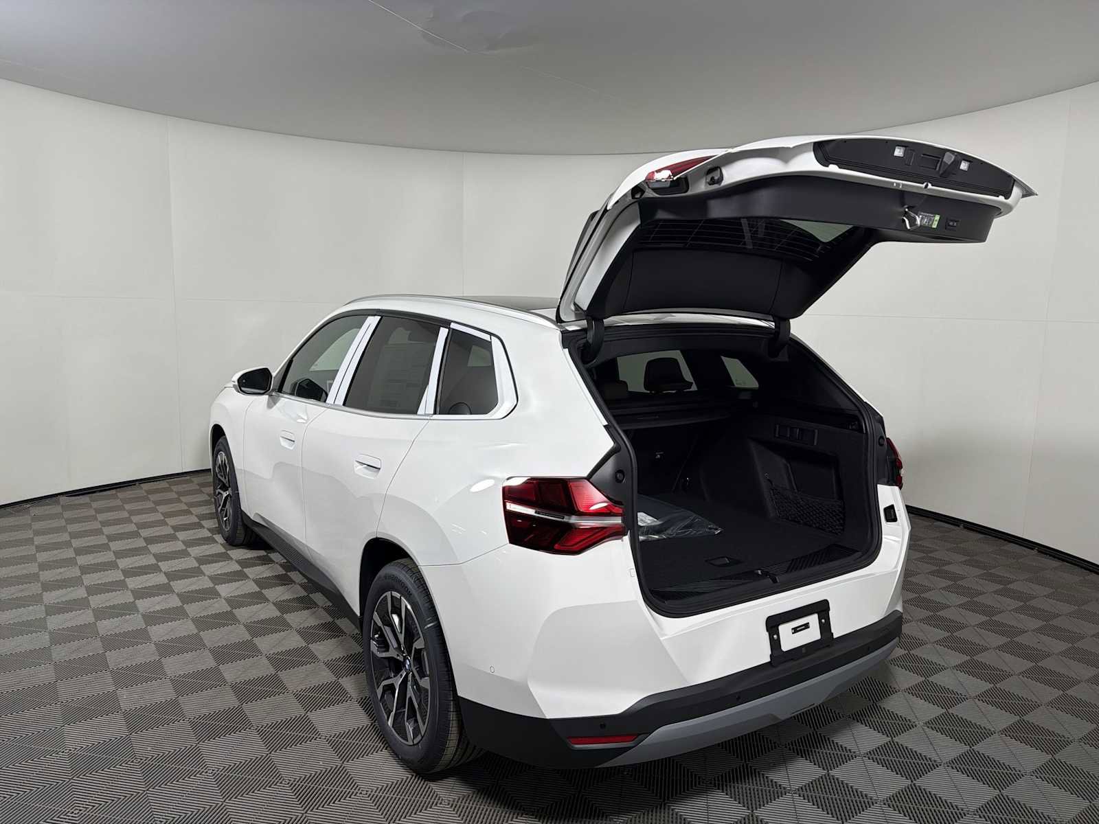 New 2026 BMW X3 xDrive30 image 19