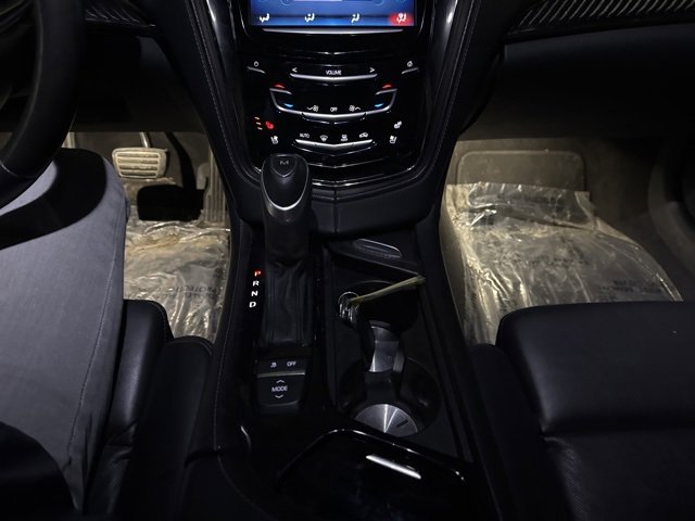 Used 2014 Cadillac CTS Vsport Premium image 6