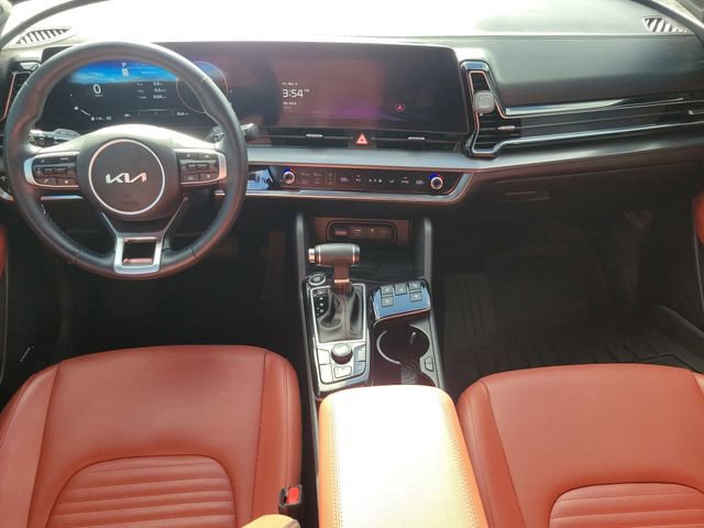 Used 2023 Kia Sportage SX image 11