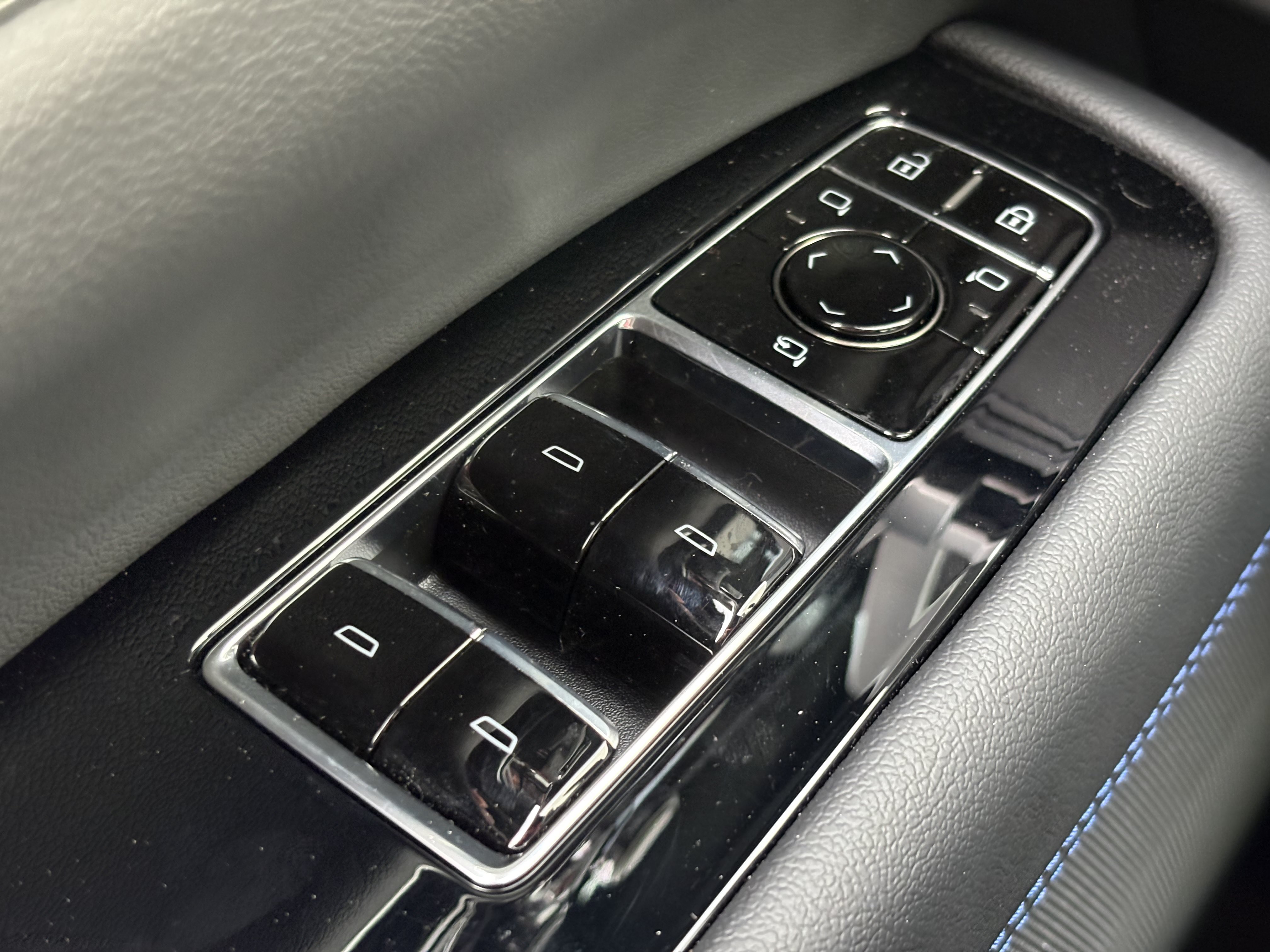 New 2026 Cadillac Escalade IQL Luxury AWD/4WD image 36