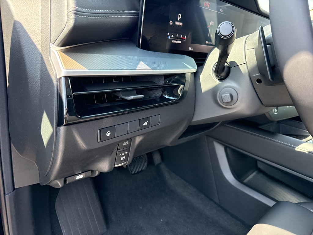 New 2027 Nissan Murano Platinum AWD/4WD image 14