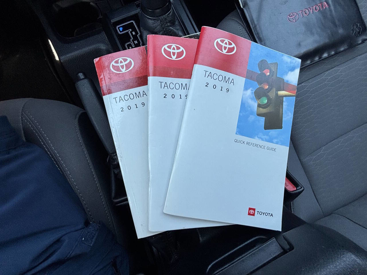 Used 2019 Toyota Tacoma SR image 24