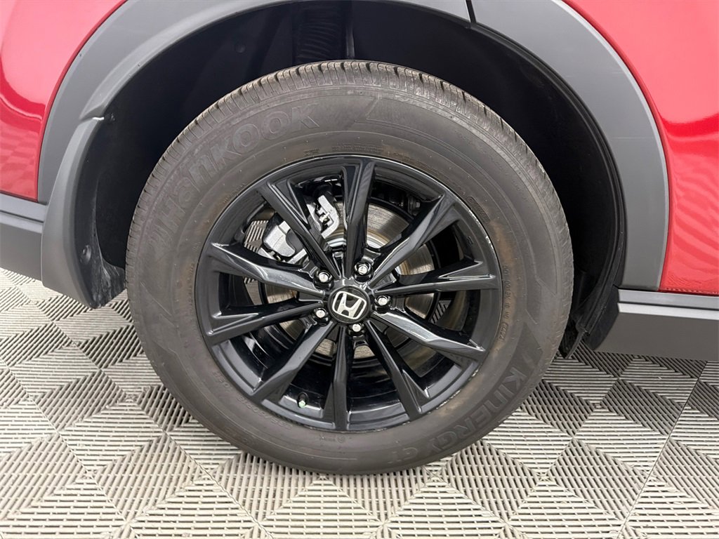 Used 2025 Honda CR-V Sport-L image 19