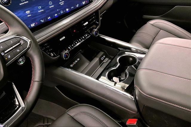 Used 2025 Chevrolet Tahoe RST w/ RST Capability Package image 18