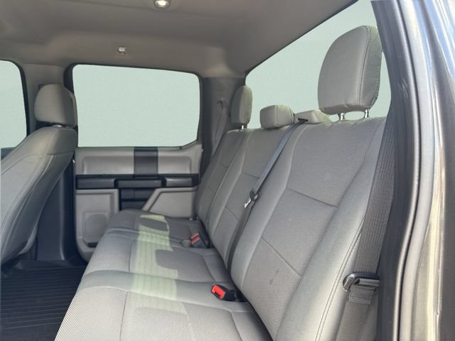 Used 2020 Ford F250 XL w/ STX Appearance Package AWD/4WD image 29