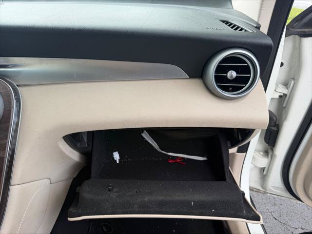 Used 2019 Mercedes-Benz GLC 300 image 12