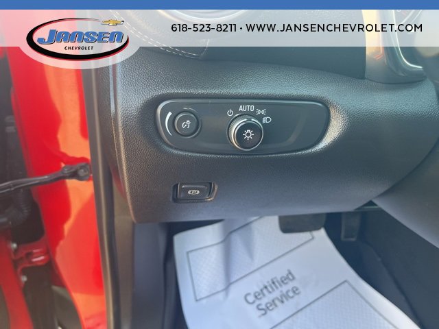 Used 2023 Chevrolet Blazer LT w/ Convenience Package image 21