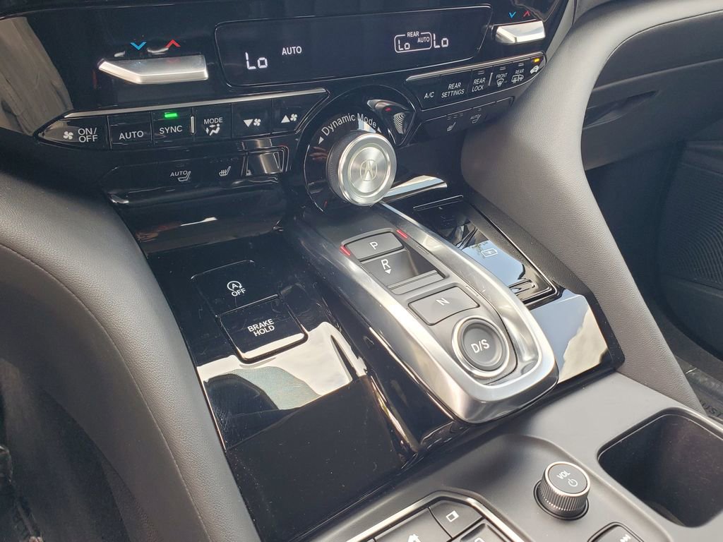Certified 2024 Acura MDX FWD w/ Technology Package image 34