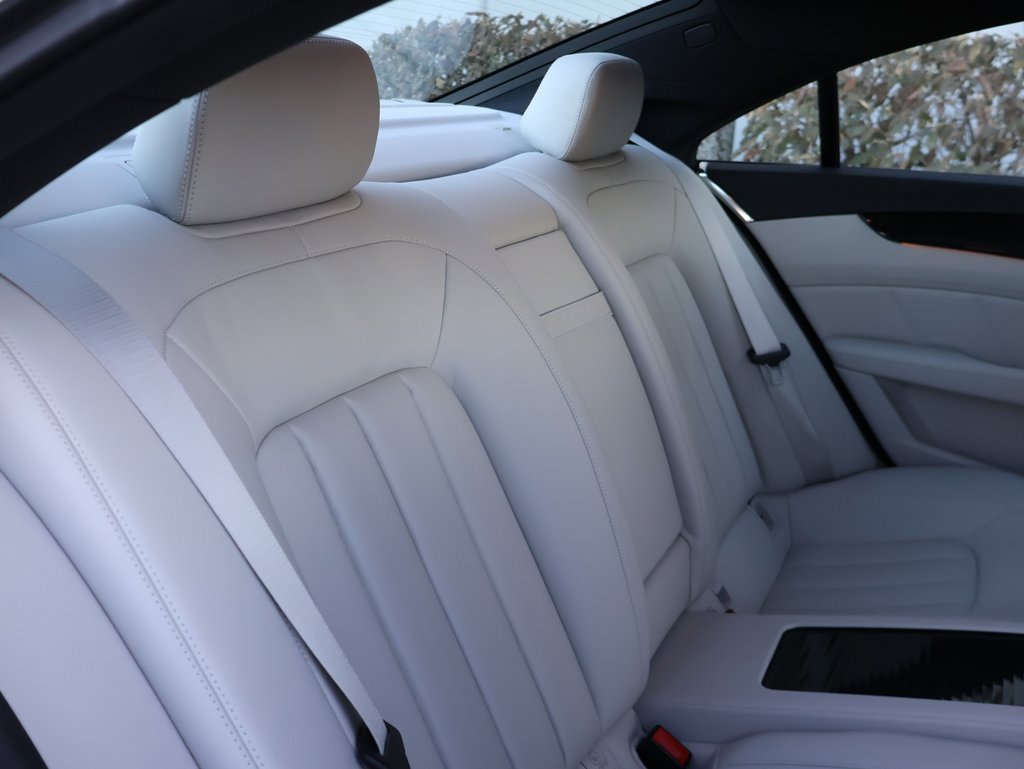Used 2016 Mercedes-Benz CLS 550 4MATIC image 14