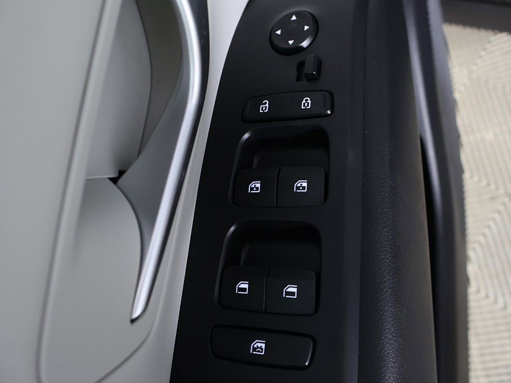 Used 2024 Hyundai Tucson SEL w/ Convenience Package image 36