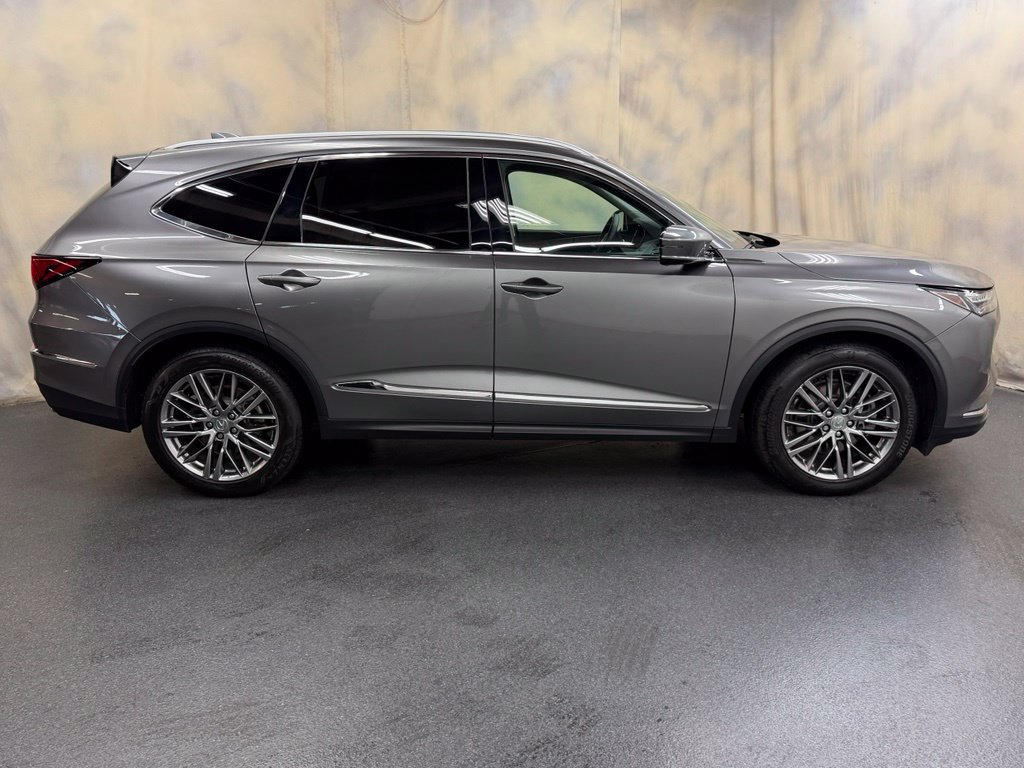 Used 2024 Acura MDX w/ Advance Package AWD/4WD image 9