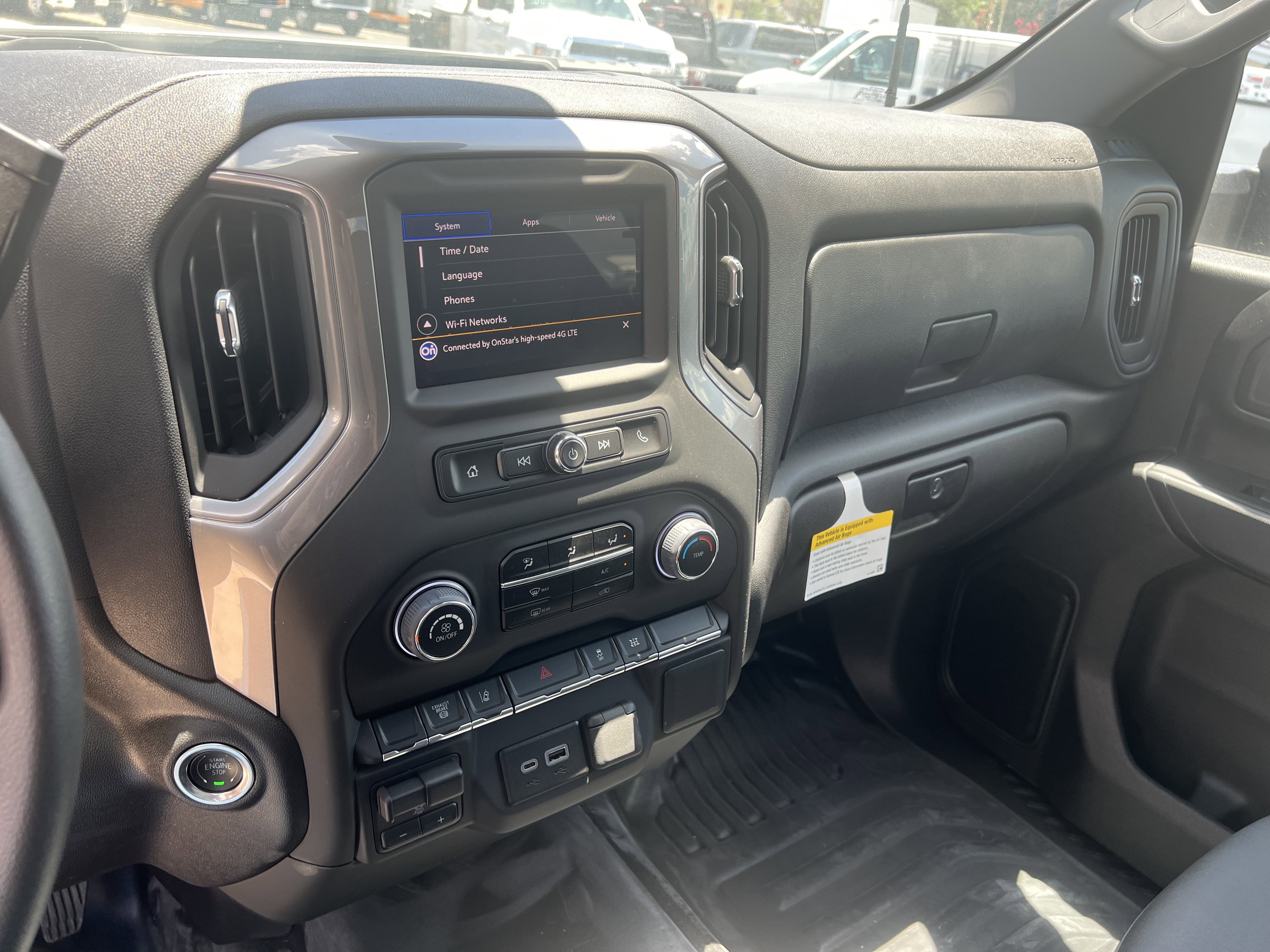 New 2025 Chevrolet Silverado 3500 W/T w/ WT Convenience Package image 35