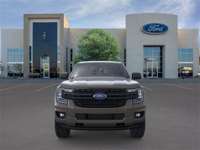 New 2025 Ford Ranger XL w/ Trailer Tow Package image 6