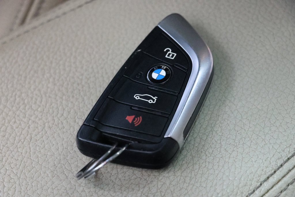 Used 2018 BMW X1 xDrive28i AWD/4WD image 37