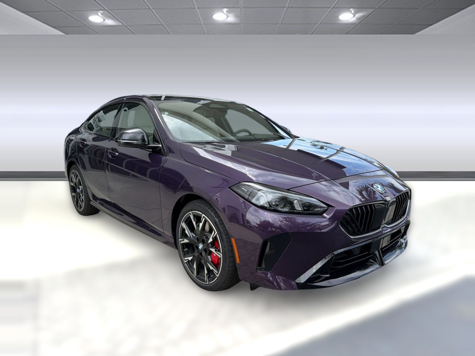 New 2026 BMW 228i xDrive w/ Technology Package AWD/4WD image 7