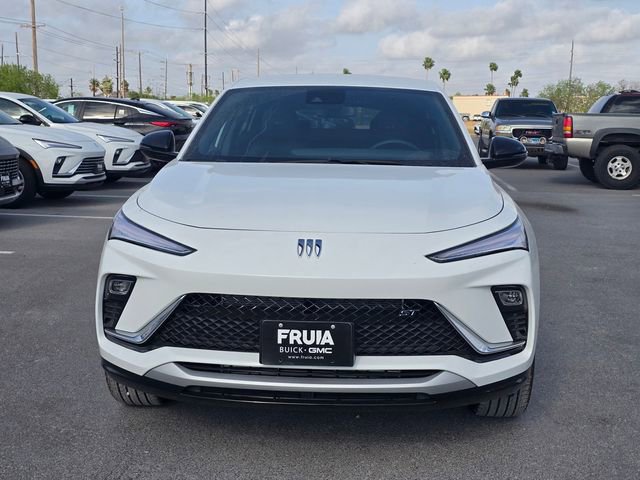 New 2026 Buick Envista Sport Touring w/ Convenience I Package image 2