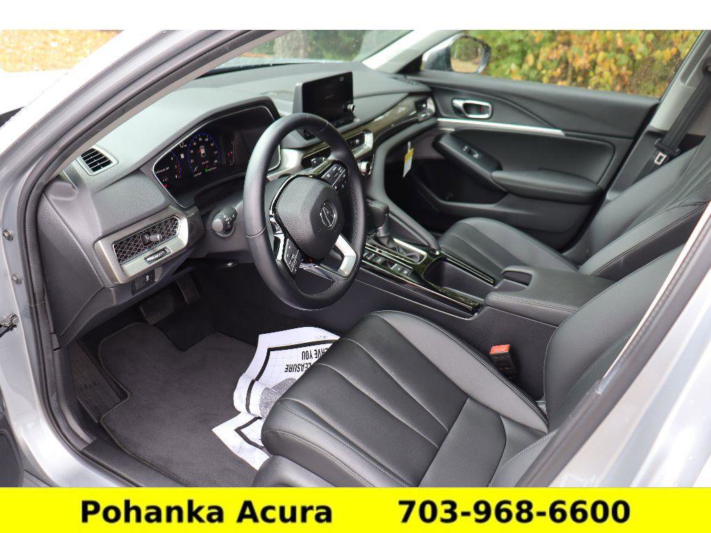 Certified 2025 Acura Integra image 19