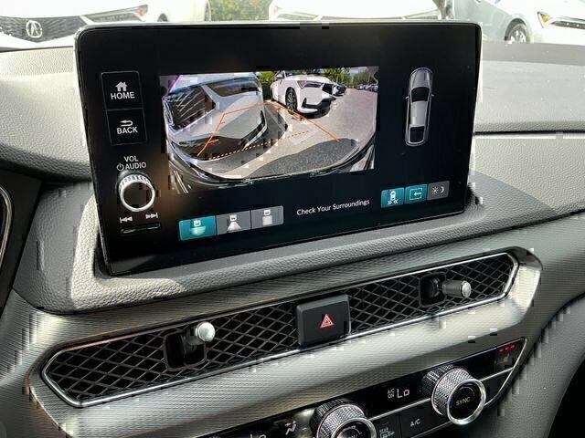 New 2026 Acura Integra A-Spec w/ Technology Package FWD image 24