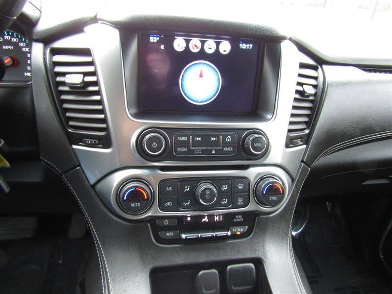 Used 2019 Chevrolet Tahoe LS image 22