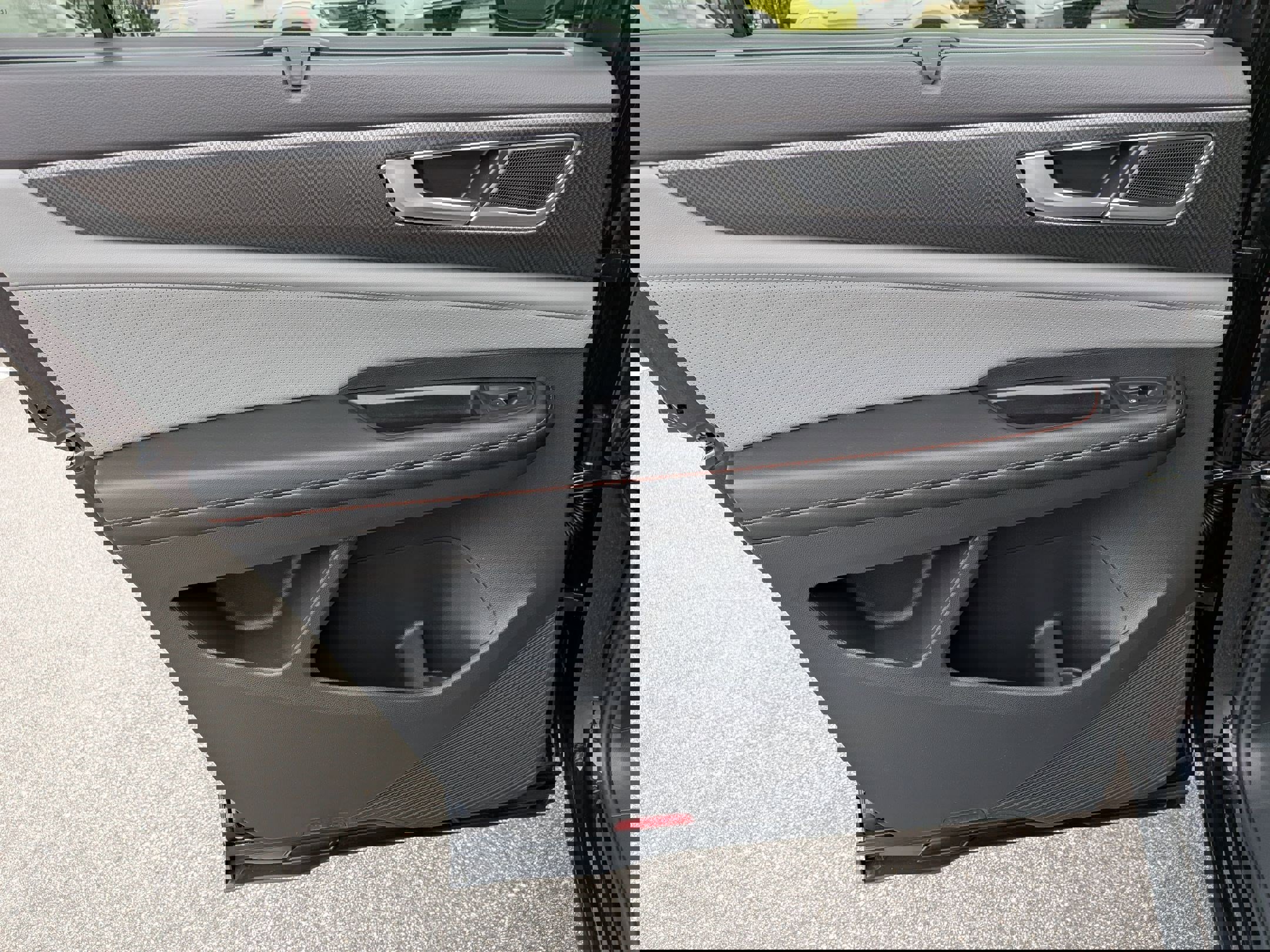 New 2026 Volkswagen Atlas Peak Edition image 25