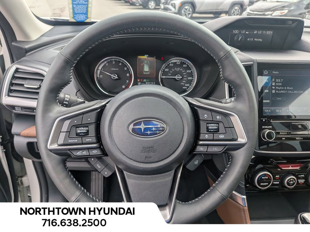 Used 2023 Subaru Forester Touring image 7